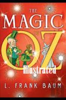 The Magic Of Oz Illustrated