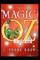 The Magic Of Oz Illustrated