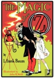 The Magic Of Oz