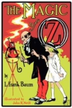 Bertrand.pt - The Magic Of Oz