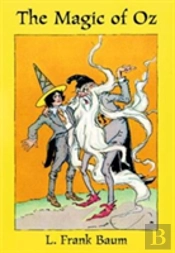 The Magic Of Oz