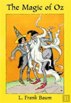 Bertrand.pt - The Magic Of Oz