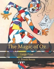 The Magic Of Oz