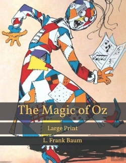 Bertrand.pt - The Magic Of Oz