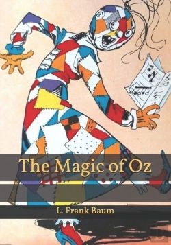 Bertrand.pt - The Magic Of Oz