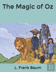 The Magic Of Oz