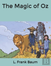 The Magic Of Oz