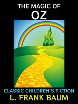 Bertrand.pt - The Magic Of Oz