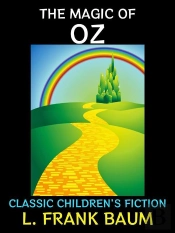 The Magic Of Oz