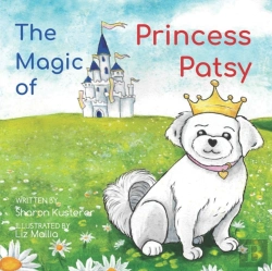 Bertrand.pt - The Magic Of Princess Patsy