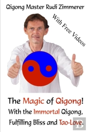 The Magic Of Qigong!