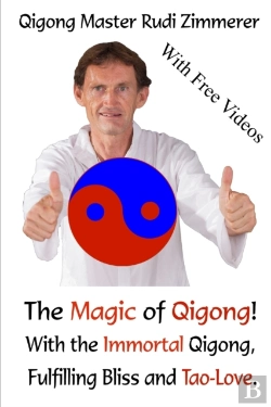Bertrand.pt - The Magic Of Qigong!