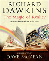 The Magic Of Reality