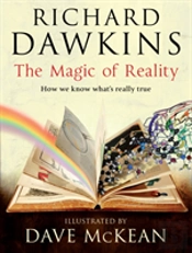 The Magic Of Reality