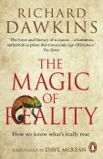 The Magic Of Reality