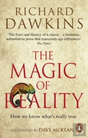 The Magic Of Reality