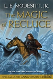 The Magic Of Recluce