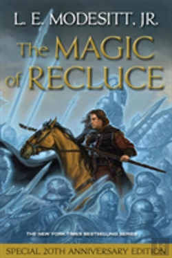 Bertrand.pt - The Magic Of Recluce