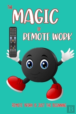 Bertrand.pt - The Magic Of Remote Work