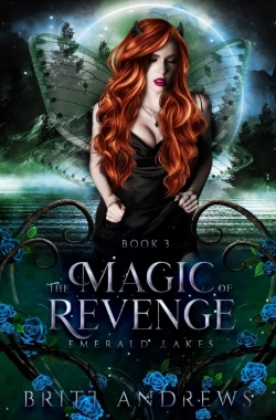 Bertrand.pt - The Magic Of Revenge