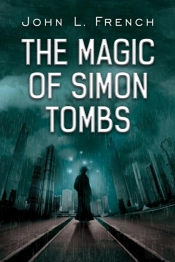 The Magic Of Simon Tombs
