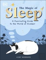 The Magic Of Sleep