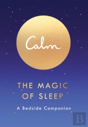 The Magic Of Sleep