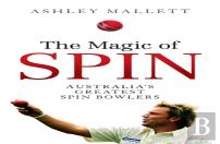 The Magic Of Spin