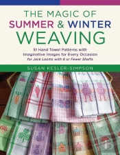The Magic Of Summer And Winter Weaving