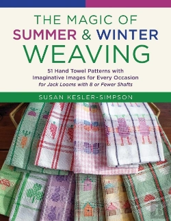 Bertrand.pt - The Magic Of Summer And Winter Weaving