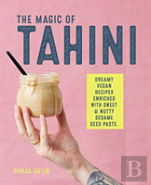 The Magic Of Tahini