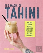 The Magic Of Tahini