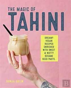 Bertrand.pt - The Magic Of Tahini