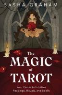 The Magic Of Tarot