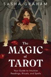 The Magic Of Tarot