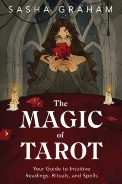 Bertrand.pt - The Magic Of Tarot