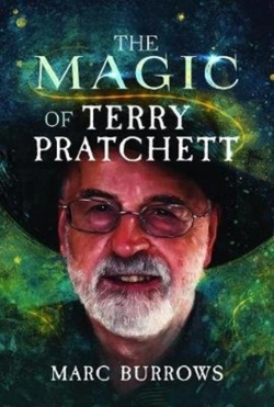 Bertrand.pt - The Magic Of Terry Pratchett