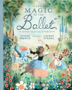 Bertrand.pt - The Magic Of The Ballet: Seven Classic Stories