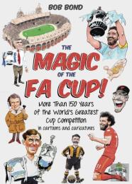 The Magic Of The Fa Cup!