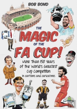 Bertrand.pt - The Magic Of The Fa Cup!