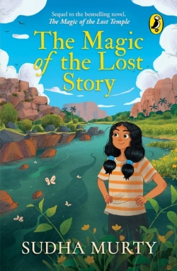 Bertrand.pt - The Magic Of The Lost Story