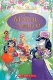 The Magic Of The Mirror