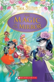 The Magic Of The Mirror