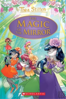 Bertrand.pt - The Magic Of The Mirror
