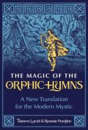 The Magic Of The Orphic Hymns