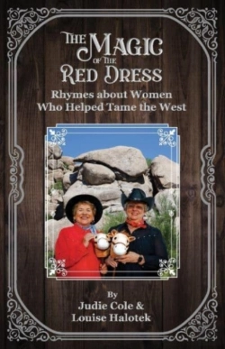 Bertrand.pt - The Magic Of The Red Dress
