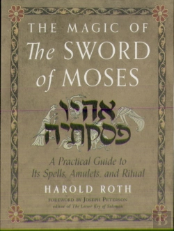 Bertrand.pt - The Magic Of The Sword Of Moses