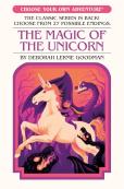The Magic Of The Unicorn