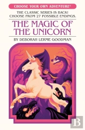 The Magic Of The Unicorn