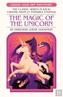 Bertrand.pt - The Magic Of The Unicorn